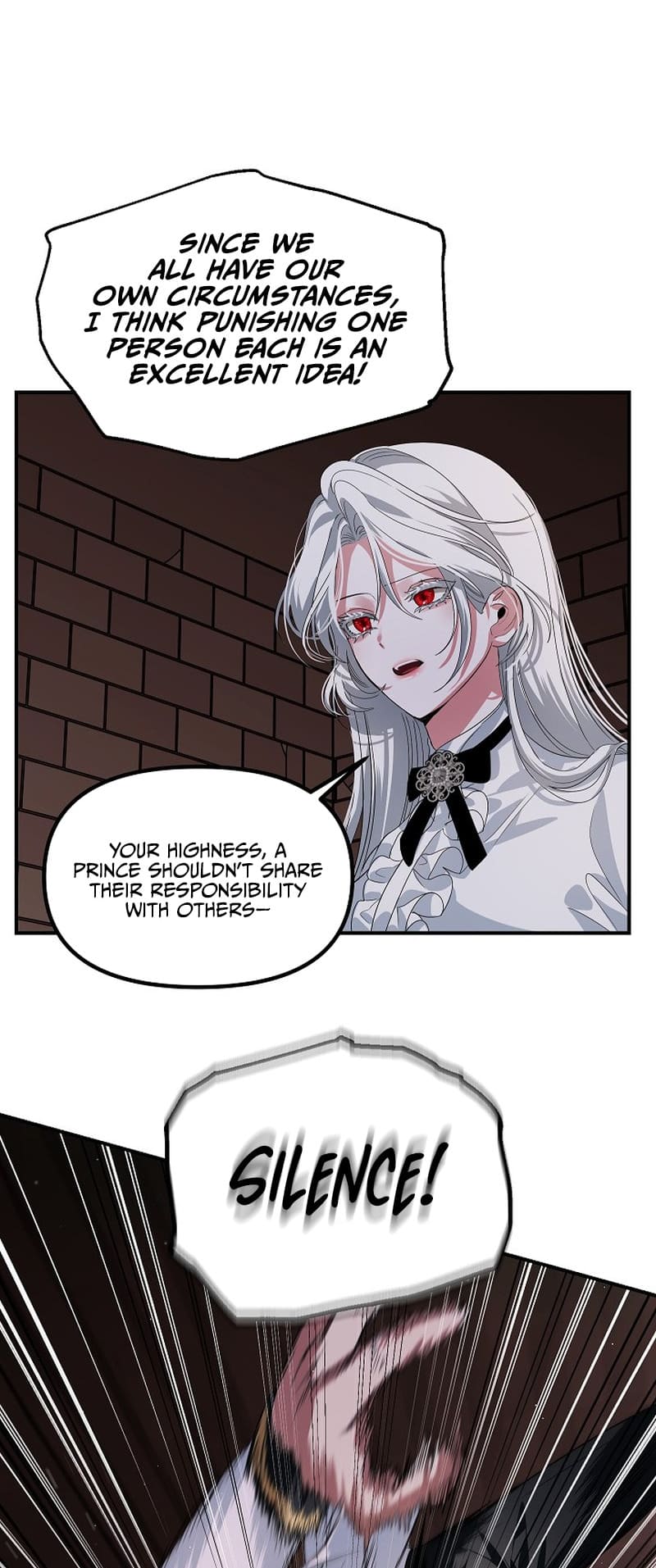 SSS-Class Suicide Hunter, Chapter 90 image 39